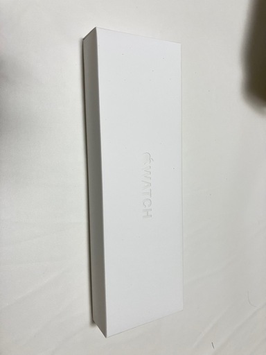 新品Apple Watch 10 42mm aluminum GPS