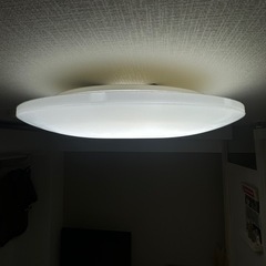 LEDシーリングライト