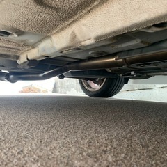 ct9a ランエボ　トラストマフラーの画像