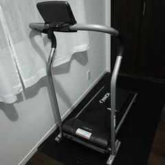IGNIO　ランニングマシン