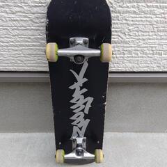 スケートボードの画像