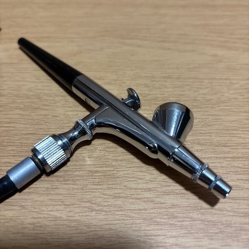 【値下げしました！】トリコン エアーコンプレッサー　33T