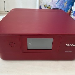 プリンター EPSON EP-879AR