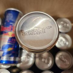 レッドブル 250ml  22本の画像