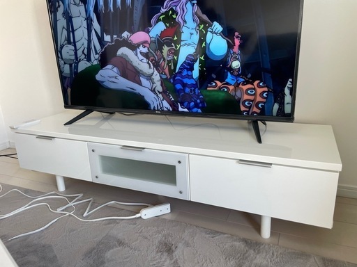 ローボード29,990円で買いました／美品