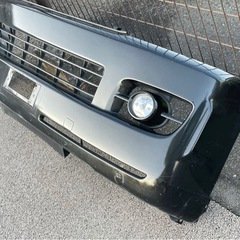 200系 標準 ハイエース 純正 フロントバンパー 52119-26440 200系 標準 ハイエース フロントバンパー 52119-26440
