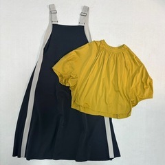 (受け渡し予定者決定しました)期間限定レディースファッションアイ...