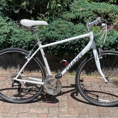 ☆ 2020☆GIANT ♡ESCAPE R3  屋内ガレージ保...