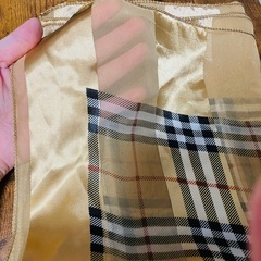 スカーフの画像