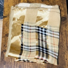 スカーフの画像