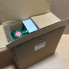 【値下げしました！】トリコン エアーコンプレッサー　33Tの画像