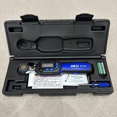 SK11 デジタルトルクレンチ ディープソケットセット 