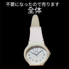 J-AXIS 腕時計