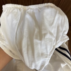 ラルフローレン　ワンピース　90の画像