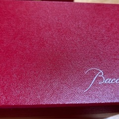 バカラ　ベガ　ペア　訳あり