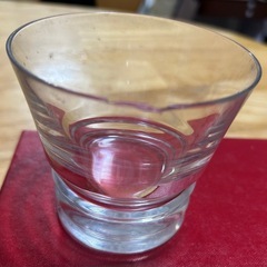バカラ　ベガ　ペア　訳ありの画像