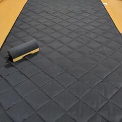 【定価２１万円程】YOSA　カーリスパッド　チタンボルスター付き...