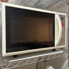SHARP 電子レンジ