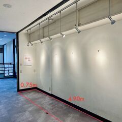 【鎌倉　八幡宮前】　レンタルスペース　ギャラリー　展示会【約４０％ OFF】鎌倉のベストシーズンにお得なキャンペーン情報 - 鎌倉市