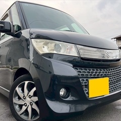 低走行5万キロ台！月々9千円〜分割払い可❗️ 車検2年付き！【名...