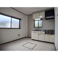 😍初期費用5万円のみ🔶フリーレント1ヶ月⭐️敷・礼ゼロ！🔶即入居可⭐️駐車場1台無料(先着順・2台目税別3,000円)！🔶 ⭐️🔶⭐️🔶洗面所独立、バストイレ別🔷外国人不可🔷 − 茨城県