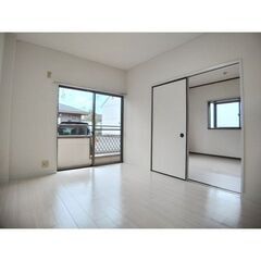 😍初期費用5万円のみ🔶フリーレント1ヶ月⭐️敷・礼ゼロ！🔶即入居可⭐️駐車場1台無料(先着順・2台目税別3,000円)！🔶 ⭐️🔶⭐️🔶洗面所独立、バストイレ別🔷外国人不可🔷 - 賃貸（マンション/一戸建て）