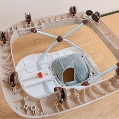 歩行器　ベビーウォーカー　の画像
