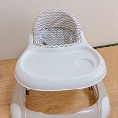 歩行器　ベビーウォーカー　の画像