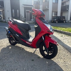 シグナスx4型