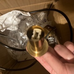 新品　ペンダントライト　照明の画像