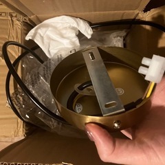 新品　ペンダントライト　照明の画像