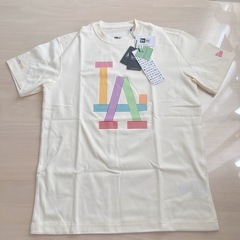 新品未使用✨ニューエラ✖️BTSコラボTシャツ