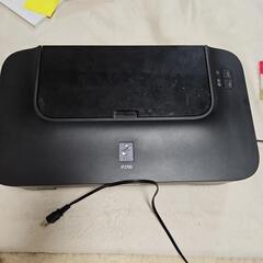 Canon　プリンター　ip2700  動作確認問題なし