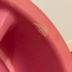 バンボ　ベビーソファー　赤ちゃん椅子　の画像