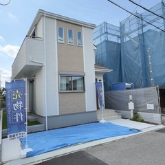 堺市東区高松　新築戸建