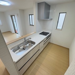 堺市東区高松　新築戸建 − 大阪府