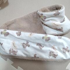帽子　マフラー　手袋　Ｈ＆Ｍ　48cm 　1歳　２歳の画像