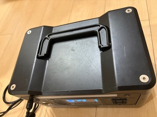 ポータブル電源