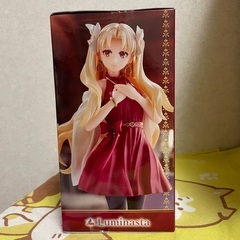 FGO エレシュキガル フィギュアの画像