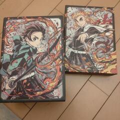 鬼滅の刃DVDBOX