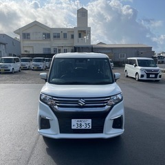 自由度高いレンタカースタッフ！！