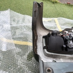 DA17V リアバンパー　レンズ付き　カーキの画像