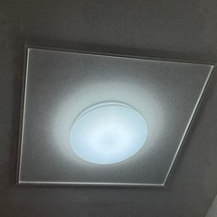 LEDシーリングライト　8畳用