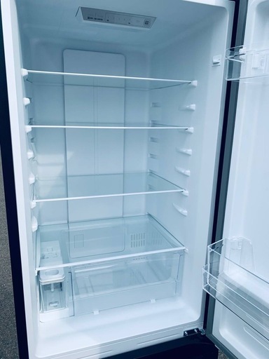 アイリスオーヤマ ノンフロン冷凍冷蔵庫  IRSN-IC30B-B 
