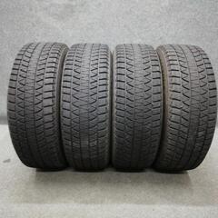 [3505] ブリヂストン スタッドレス ブリザック DM-V3...