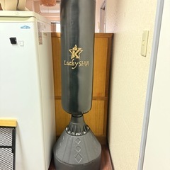 パンチングバッグ