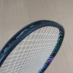 Yonex Vcore Pro 97 テニスラケットの画像