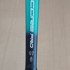 Yonex Vcore Pro 97 テニスラケットの画像