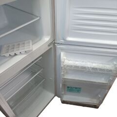 【募集を再開しました】冷蔵庫の画像