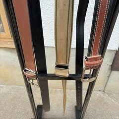 ベルトの画像